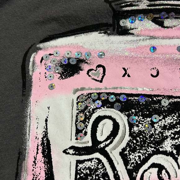 Justice Love Teen Top - Picture 6 of 7